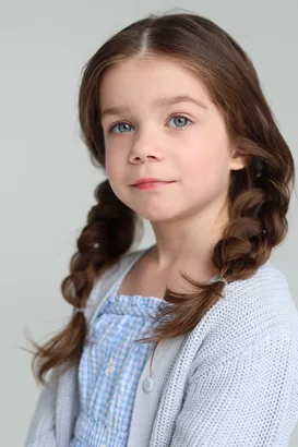 Мелания Елистратова