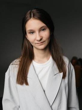 Эмилия Глушкова