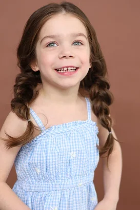 Мелания Елистратова