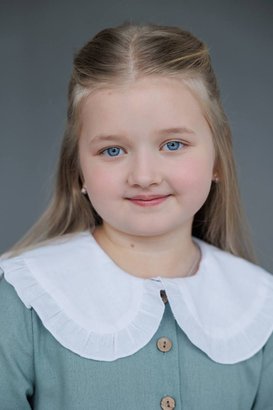 Арина Шульга