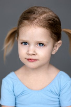 Виктория Гончарова