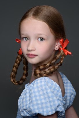 Александра Семёнова