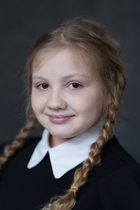 Виктория Дьяконова