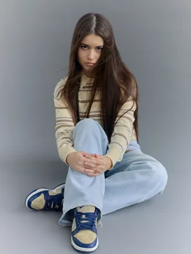 Яна Ивлиева