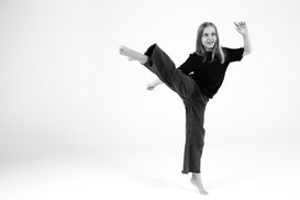 Дарья Черняева