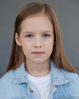 Алисия Миллер