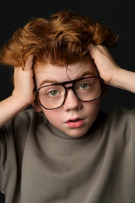 Илья Кондратенко