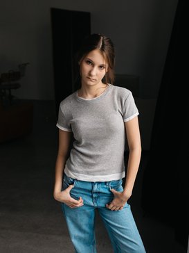 Эмилия Глушкова