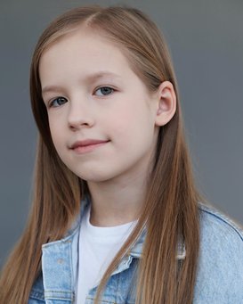 Алисия Миллер