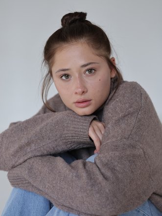 Елизавета Строгалина - фото 11