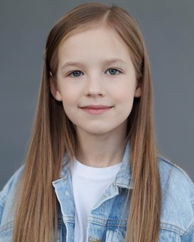 Алисия Миллер