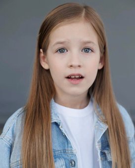 Алисия Миллер