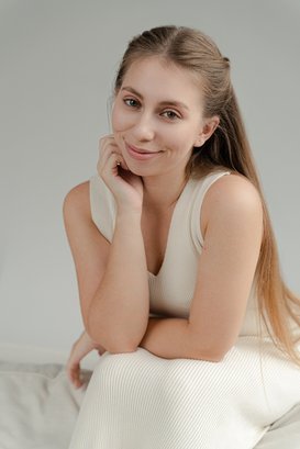 Юлия Уланова