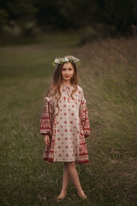 Кристина Морозова