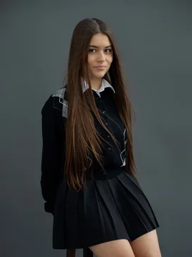 Яна Ивлиева