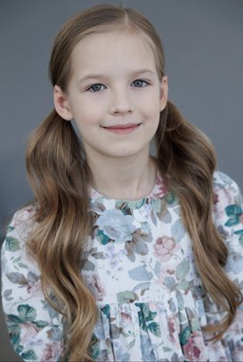 Алисия Миллер