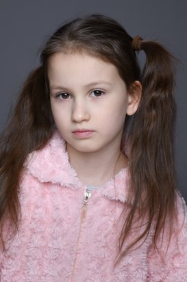 Чуркина Кристина