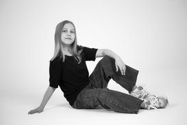 Дарья Черняева