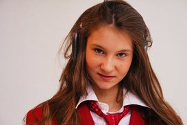 Эмилия Глушкова