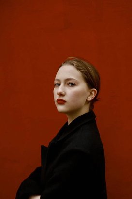 Диана Енакаева