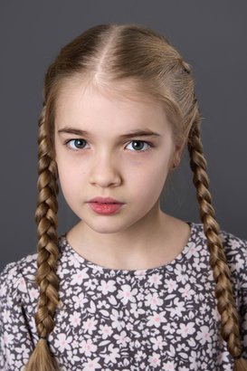 Вероника Зверева