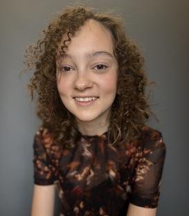 Мария Тагирова