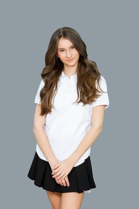 Эмилия Глушкова