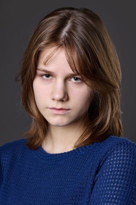 Кристина Мусатова