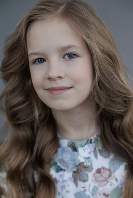 Алисия Миллер