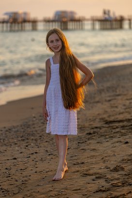 Кристина Морозова