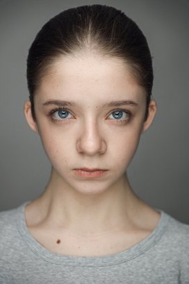 Яна Ильинская