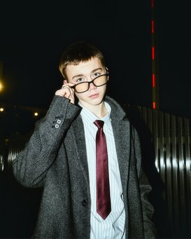 Никита Конкин