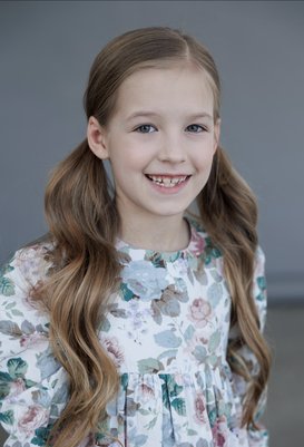 Алисия Миллер