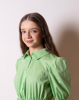 Яна Ильинская