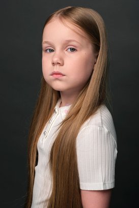 Ева Синельникова