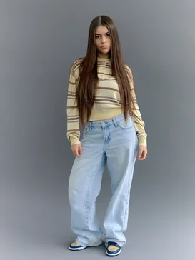 Яна Ивлиева