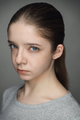 Яна Ильинская