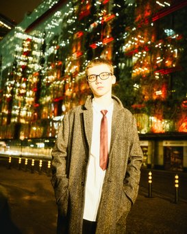 Никита Конкин