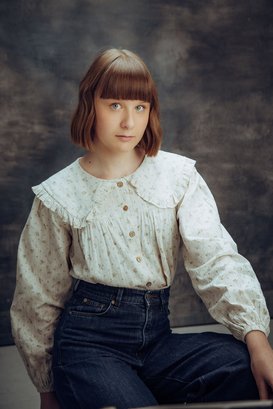 Алиса Туманова