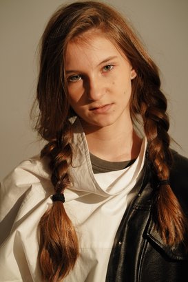 Эмилия Глушкова