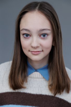 Мария Тагирова