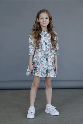 Алисия Миллер