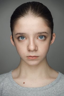 Яна Ильинская