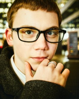 Никита Конкин