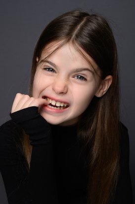 Полина Белова