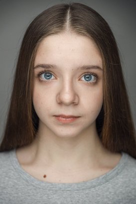 Яна Ильинская