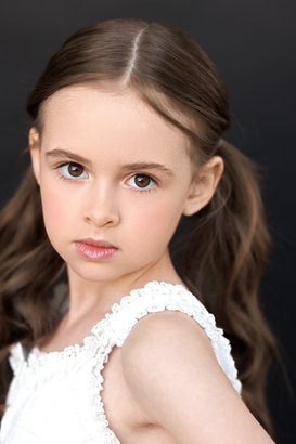 Виталина Верховцева