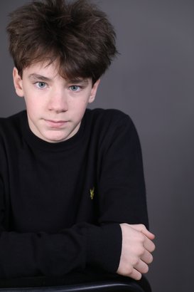 Егор Тишканин