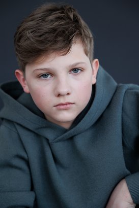 Тимофей Яценко - Photo 1