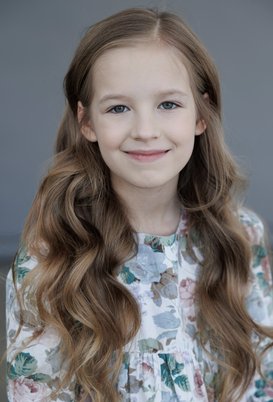 Алисия Миллер